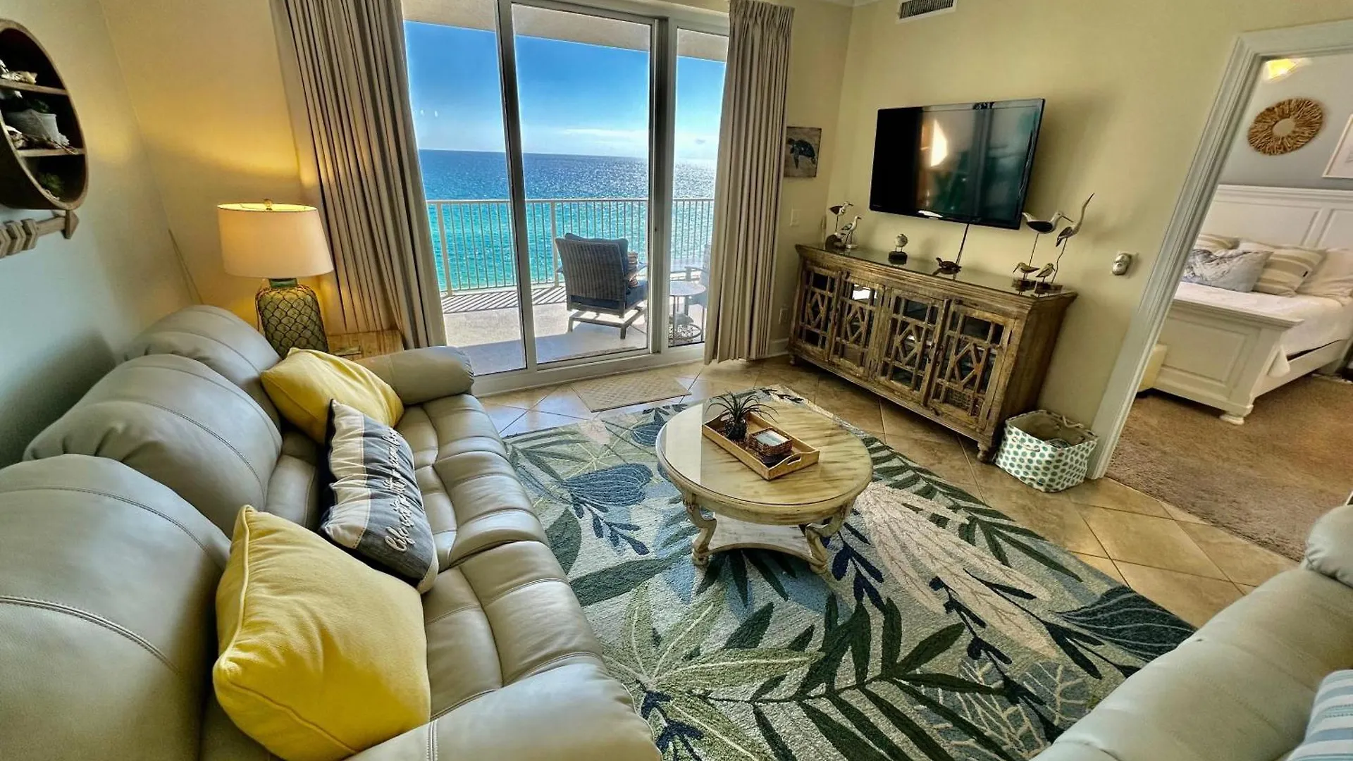 Nyaraló Ocean Reef 1102 Villa Panama City Beach