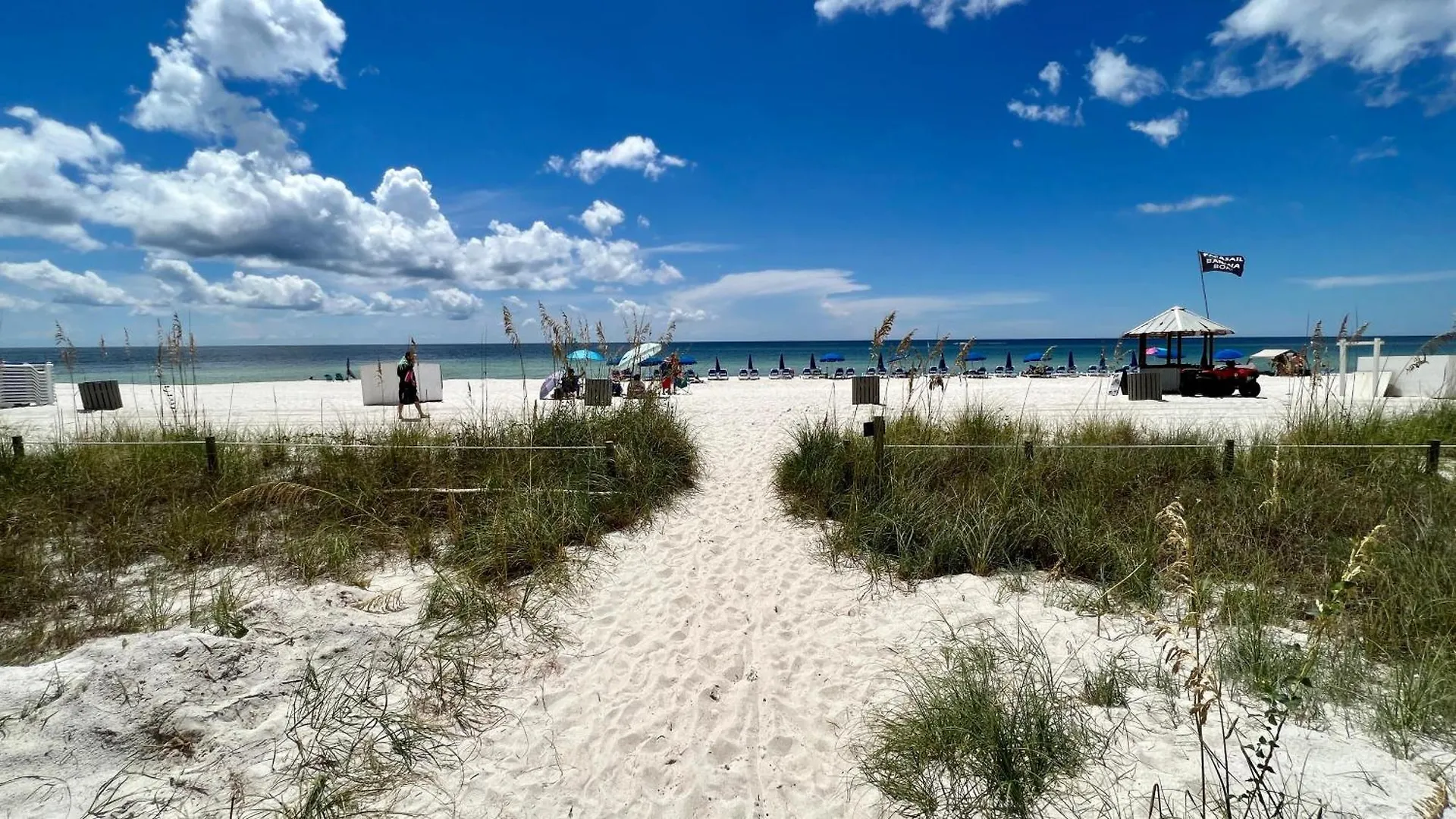 Ocean Reef 1102 Villa Panama City Beach Amerikai Egyesült Államok