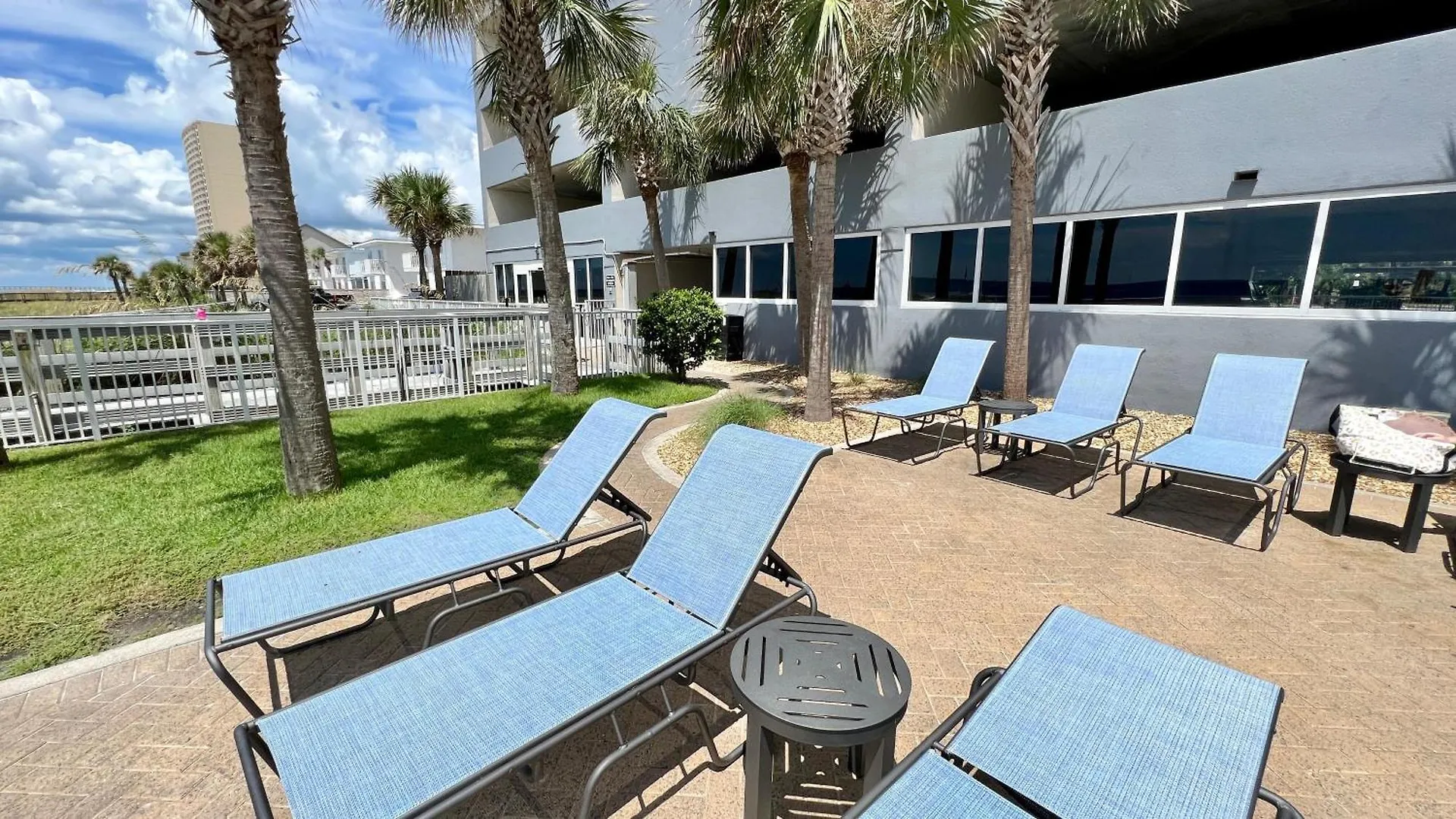 Nyaraló Ocean Reef 1102 Villa Panama City Beach Amerikai Egyesült Államok