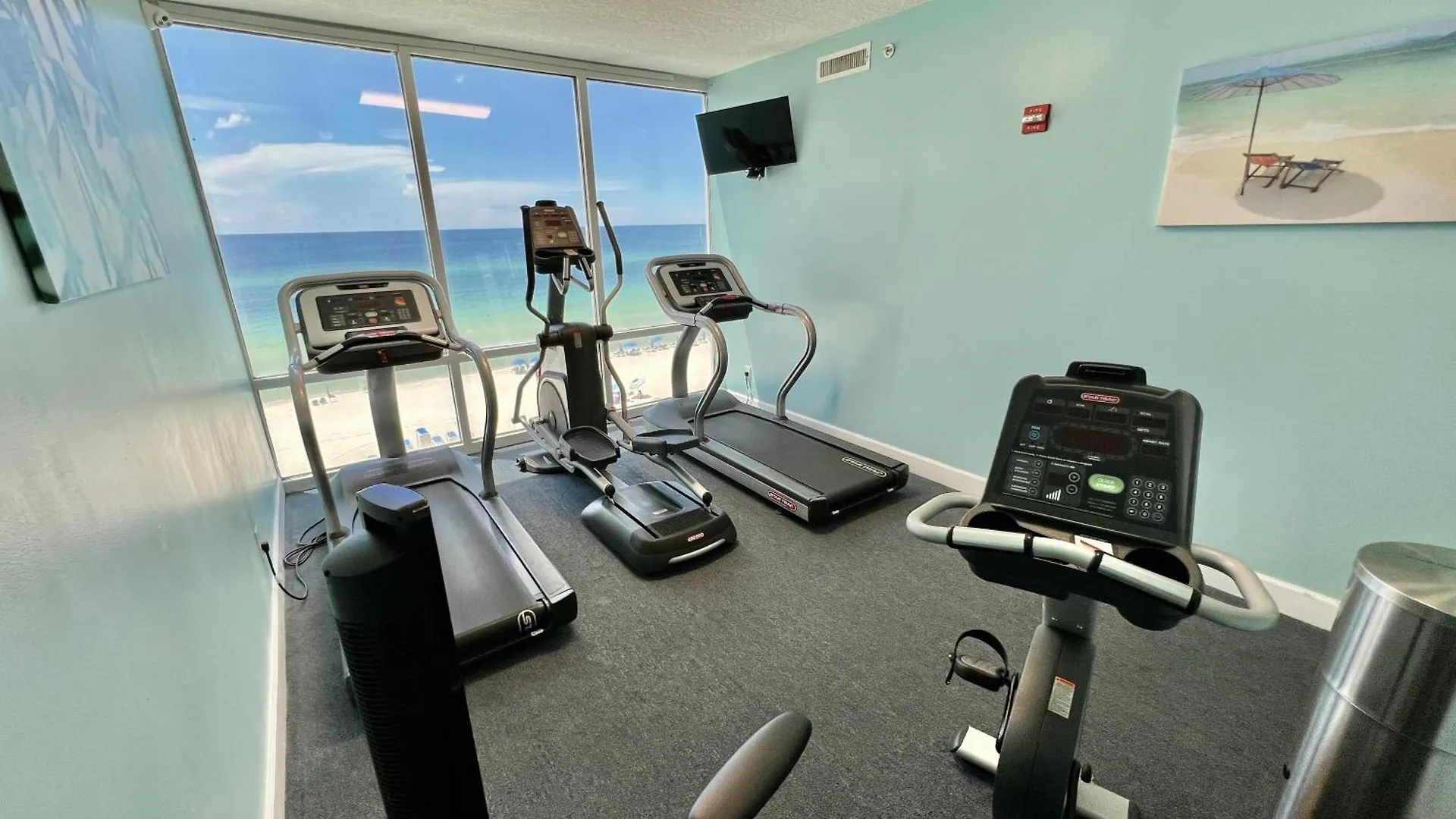 Ocean Reef 1102 Villa Panama City Beach