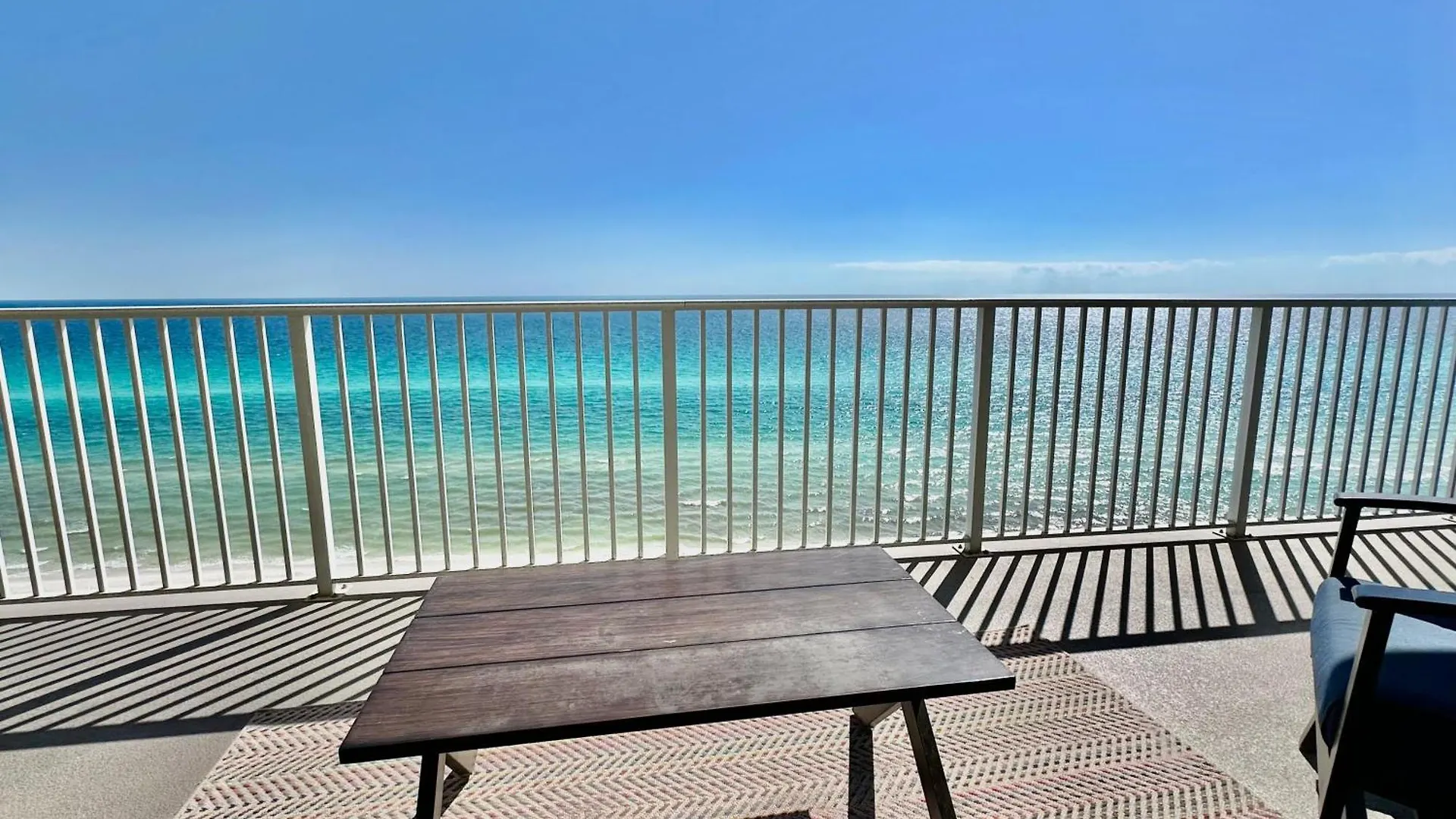 Ocean Reef 1102 Villa Panama City Beach Nyaraló