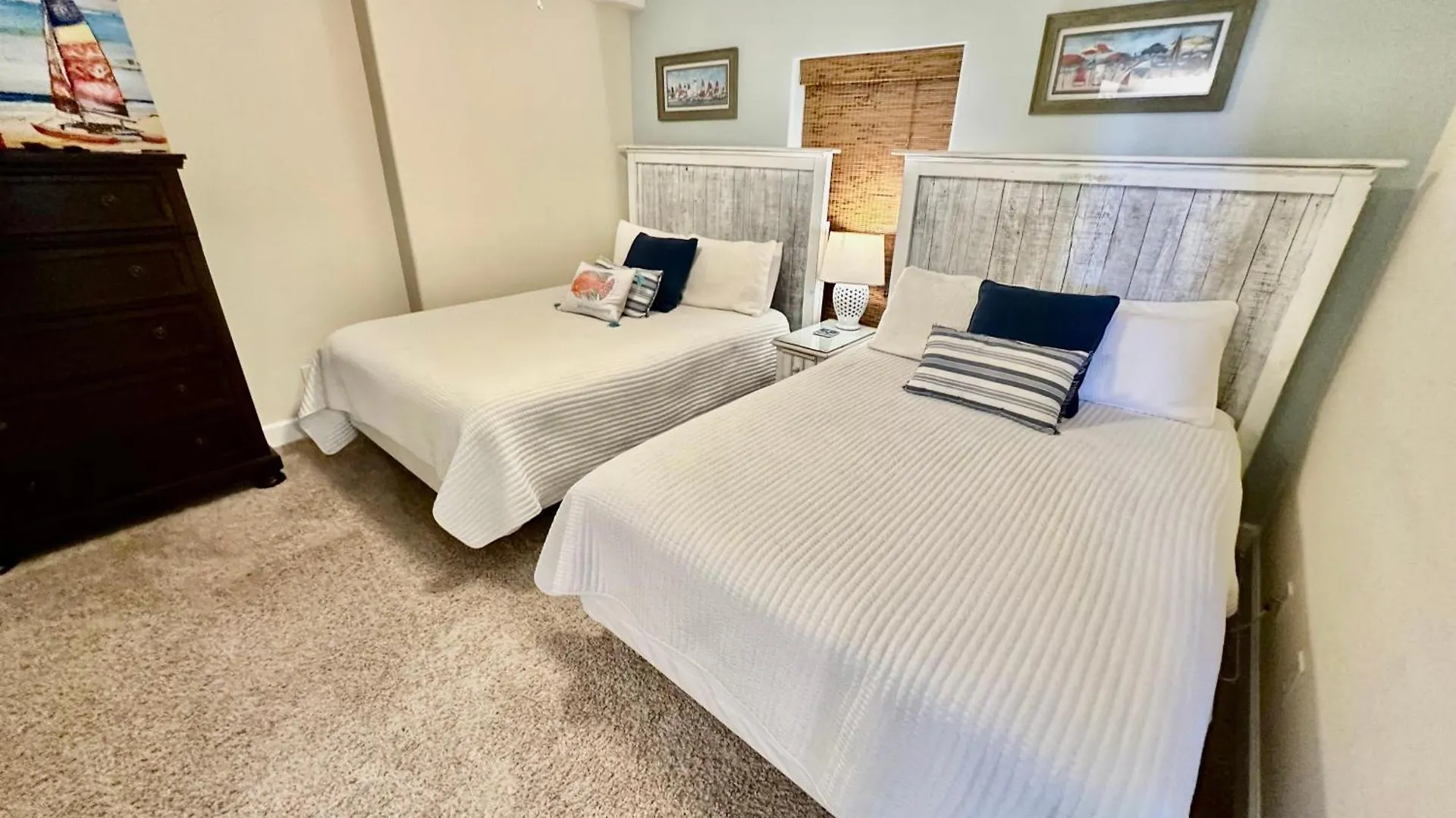 Ocean Reef 1102 Villa Panama City Beach Nyaraló
