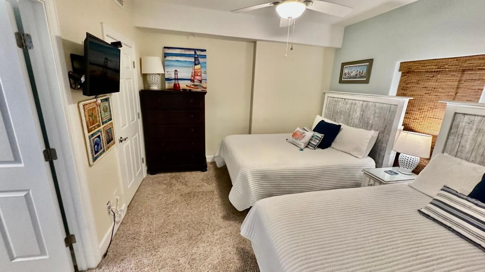 Ocean Reef 1102 Villa Panama City Beach Amerikai Egyesült Államok