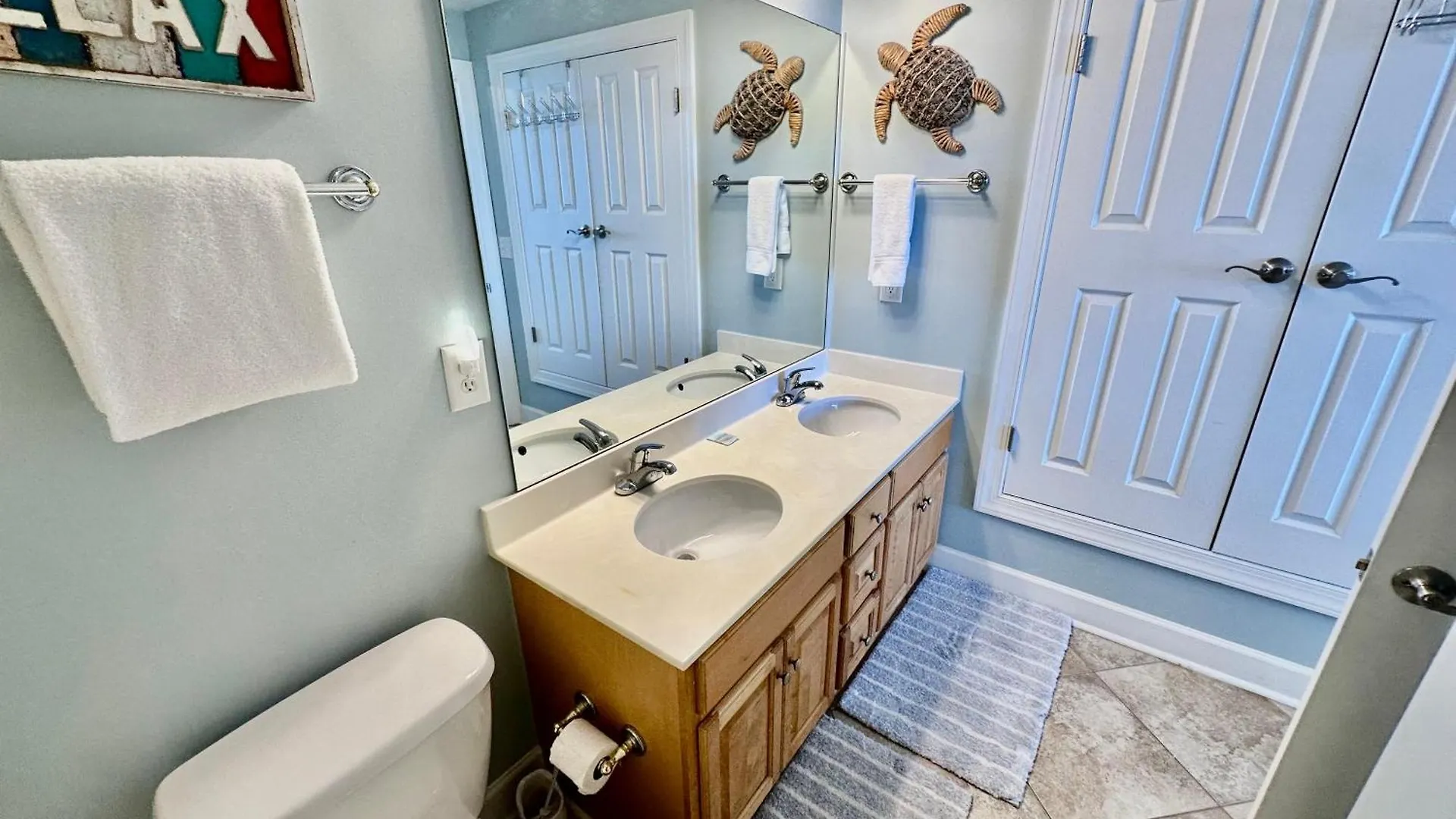 Nyaraló Ocean Reef 1102 Villa Panama City Beach