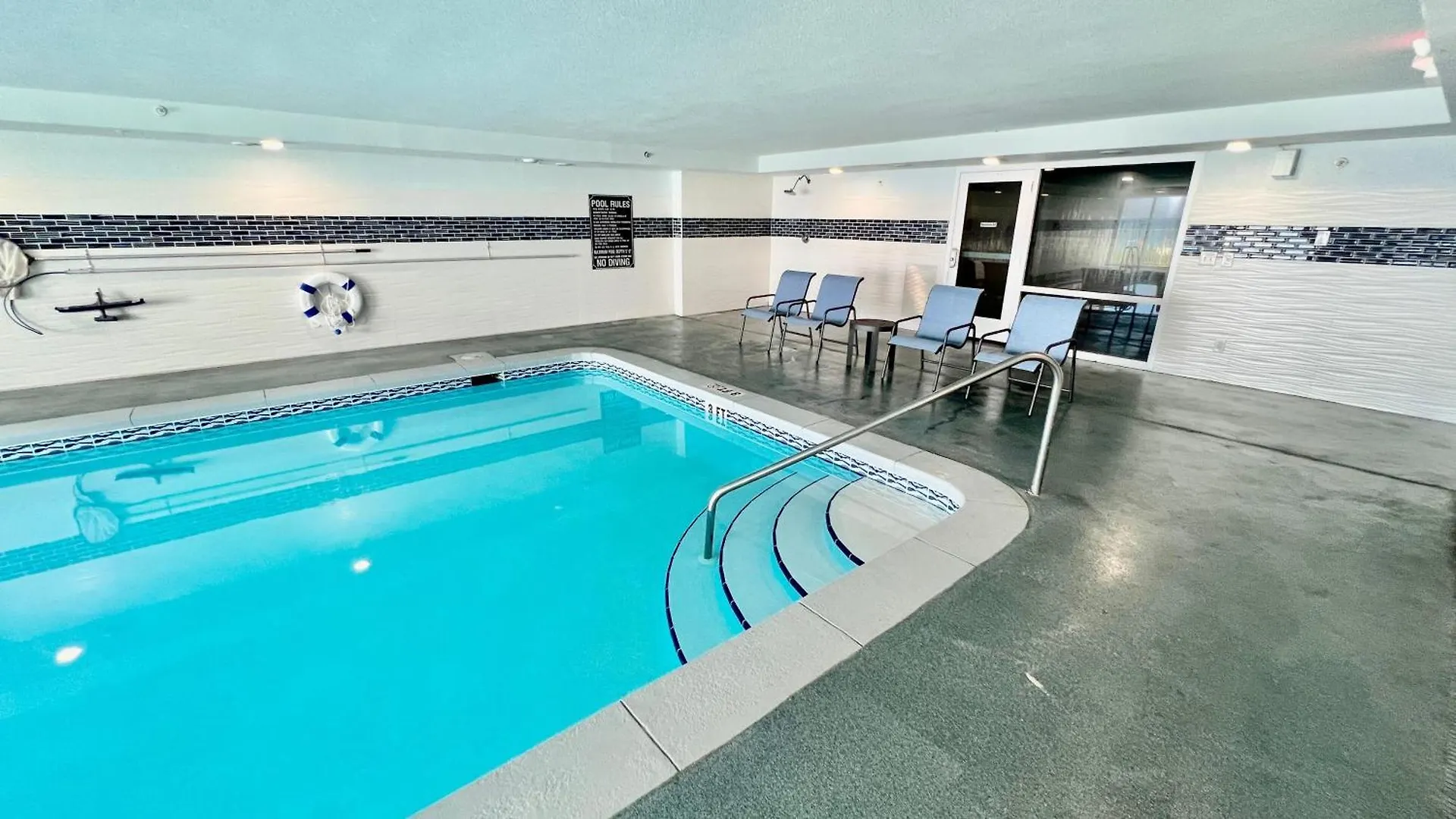 Ocean Reef 1102 Villa Panama City Beach