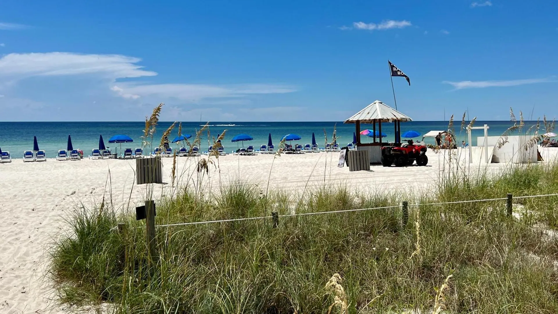 Ocean Reef 1102 Villa Panama City Beach USA